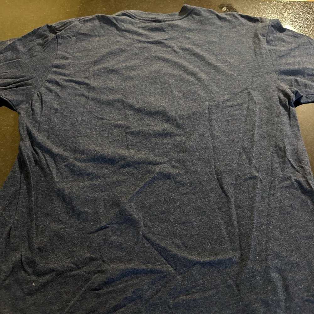 Major League Rick Vaughn Cleveland Shirt - image 4