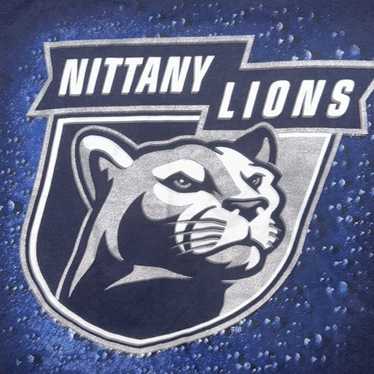 Penn State Nittany Lions Vintage 1990’s T-Shirt - image 1