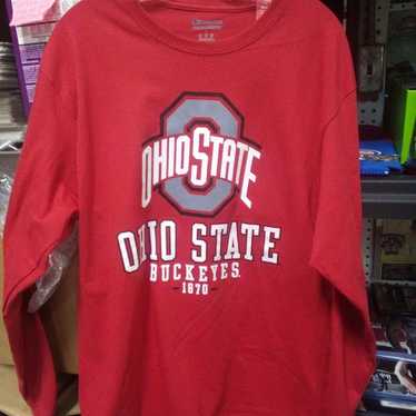 Ohio State Long Sleeve T-shirt - image 1