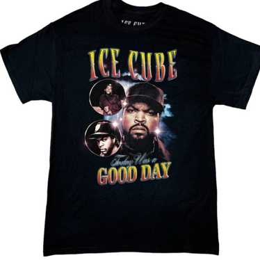 NWOT Ice Cube Today Was a Good Day Photo Collage … - image 1