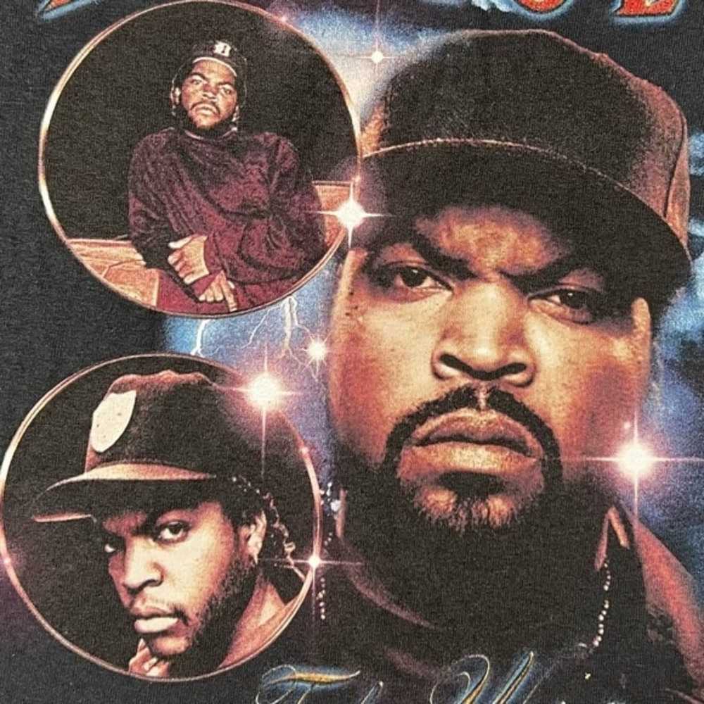 NWOT Ice Cube Today Was a Good Day Photo Collage … - image 3