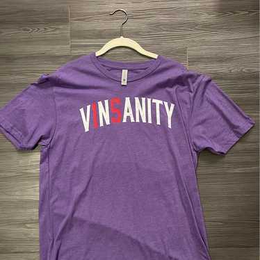Vince Carter T-Shirt