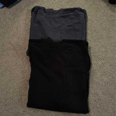 Nike Long Sleeve Shirt bundle