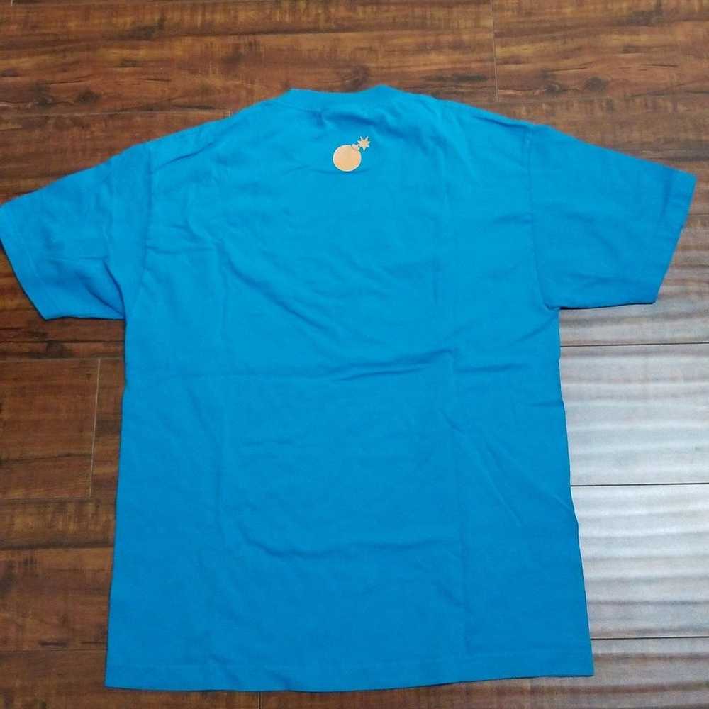 The Hundreds tee (L) - image 3