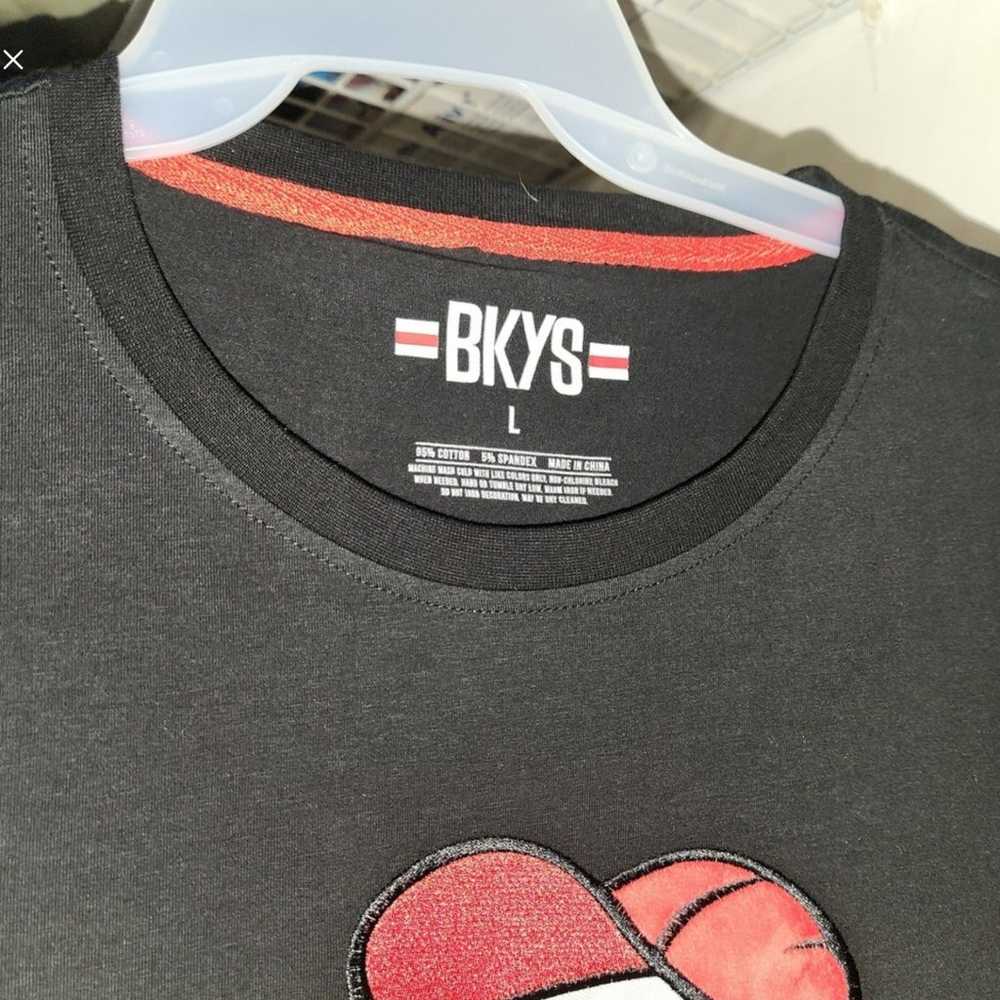 BKYS Game Over T-Shirt Large - image 3