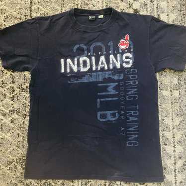 CLEVELAND INDIANS T-SHIRT