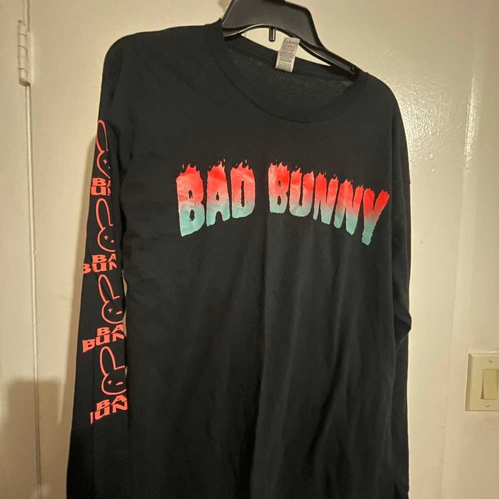 Brand New Bad Bunny : El Ultimo Tour Del Mundo Lo… - image 2