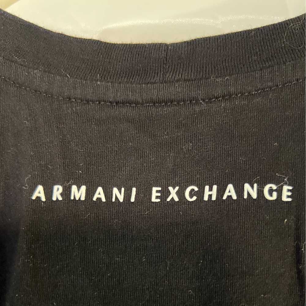 Armani Exchange (3 Shirts) - image 5