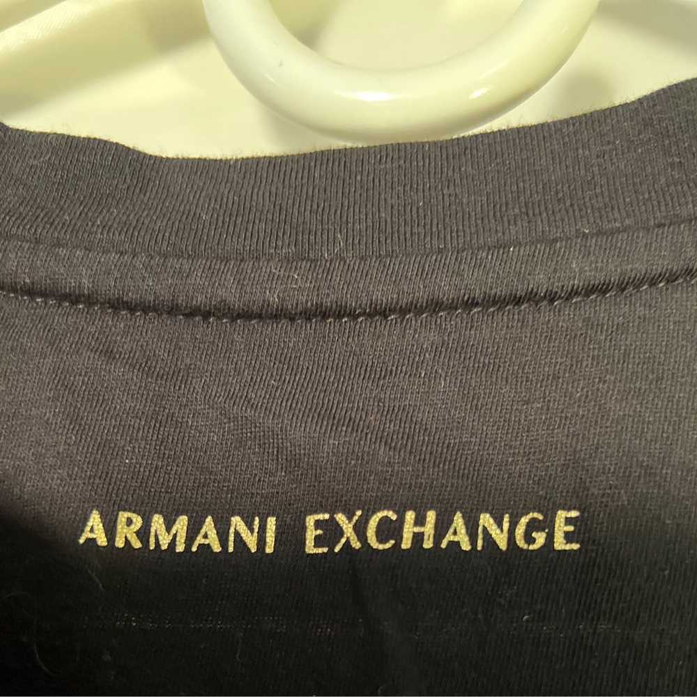 Armani Exchange (3 Shirts) - image 6
