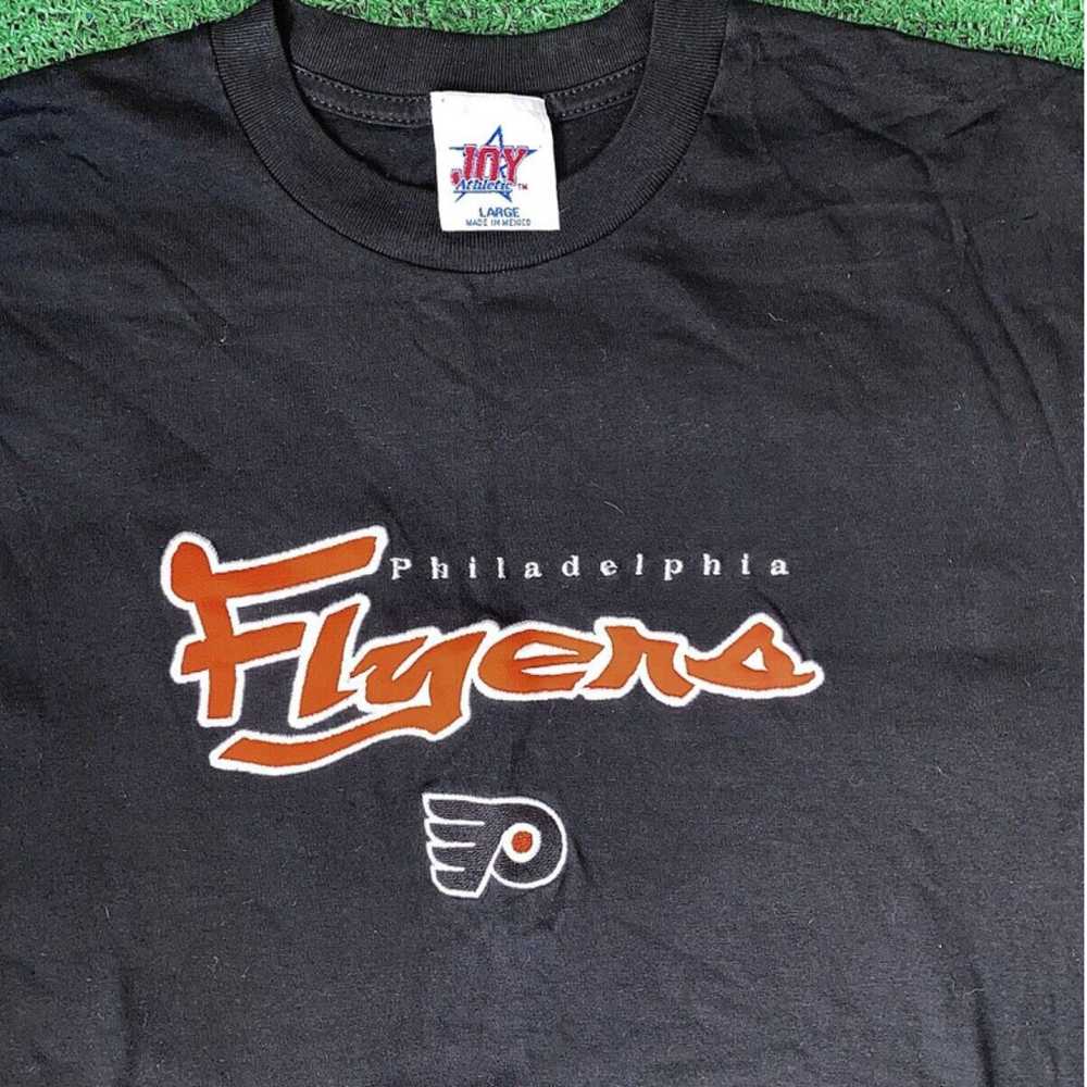 NHL Philadelphia Flyers T Shirt - image 2