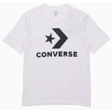 Converse All Star T-Shirt - image 1