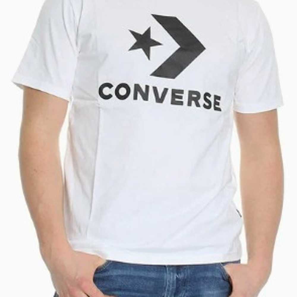 Converse All Star T-Shirt - image 2