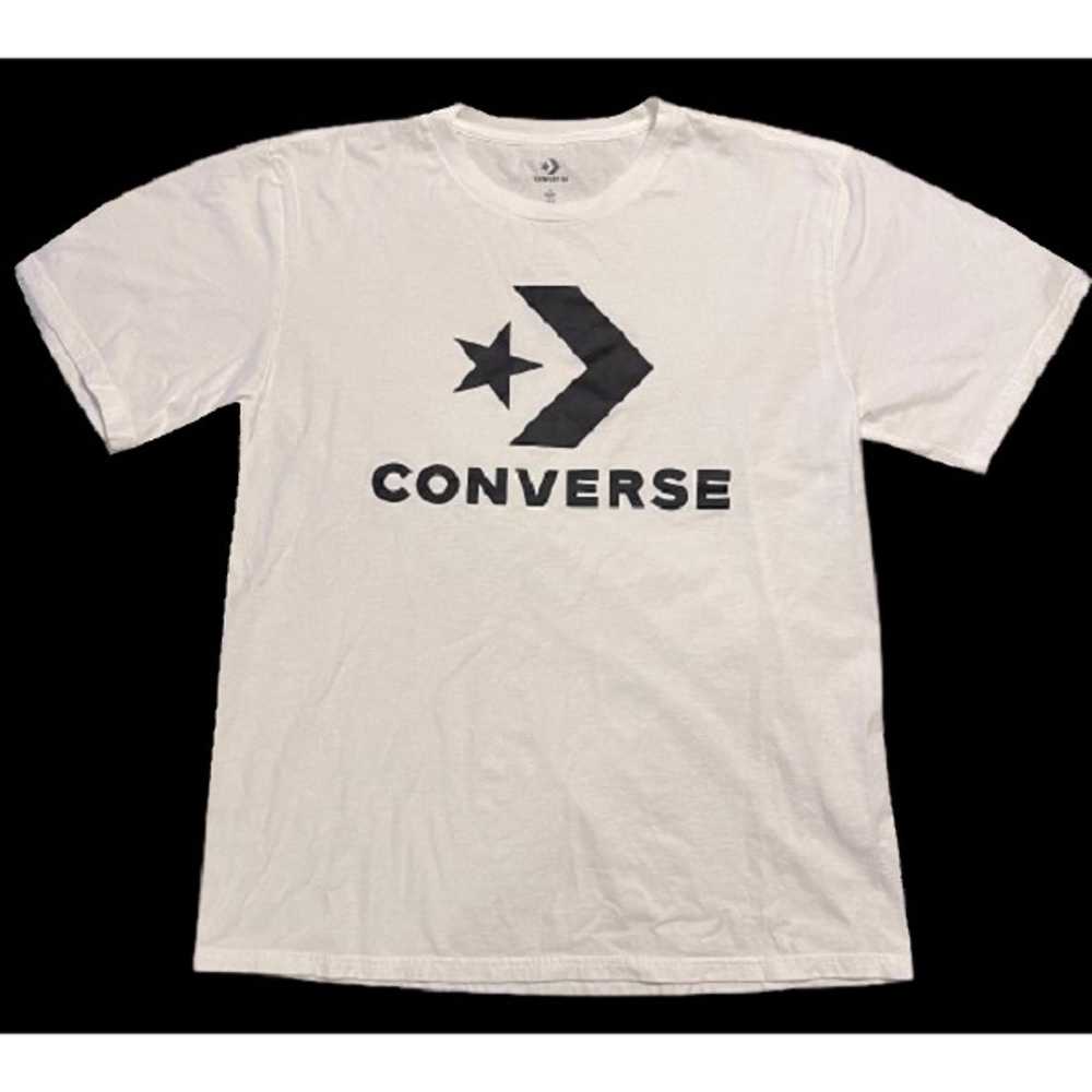 Converse All Star T-Shirt - image 4