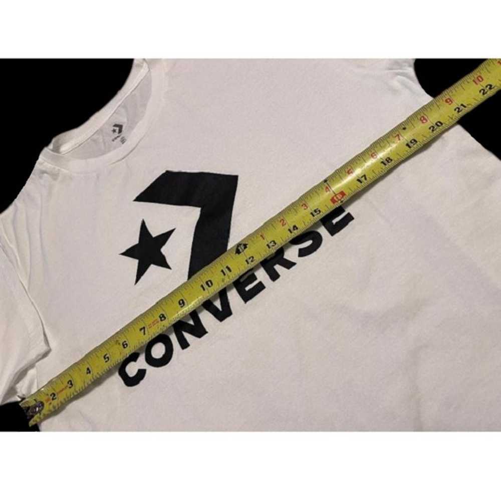 Converse All Star T-Shirt - image 6