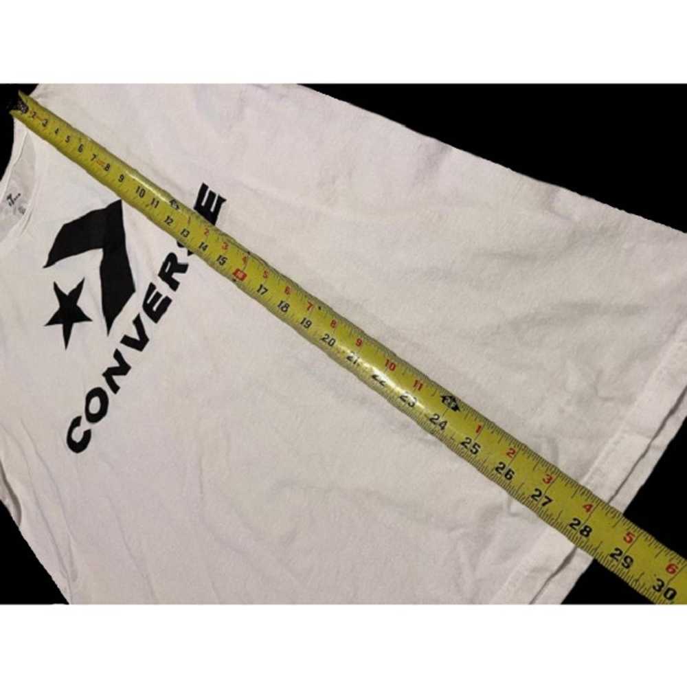 Converse All Star T-Shirt - image 7