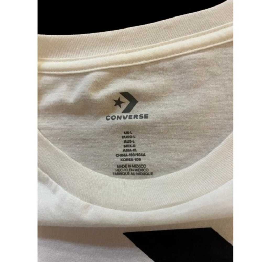 Converse All Star T-Shirt - image 8