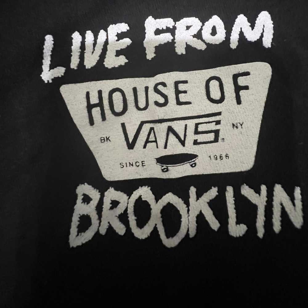 Vans House Parties House of Vans Against Me! Band… - image 4