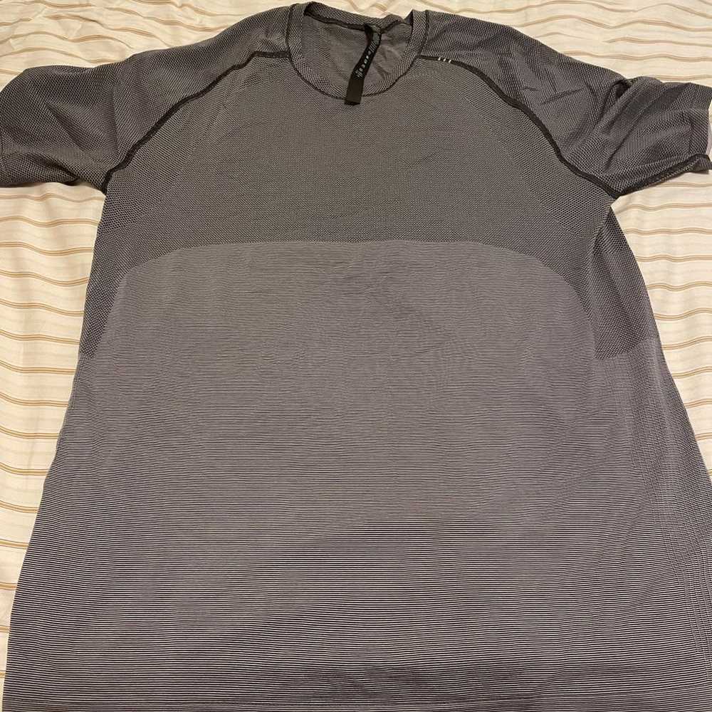 Lululemon shirt - image 2