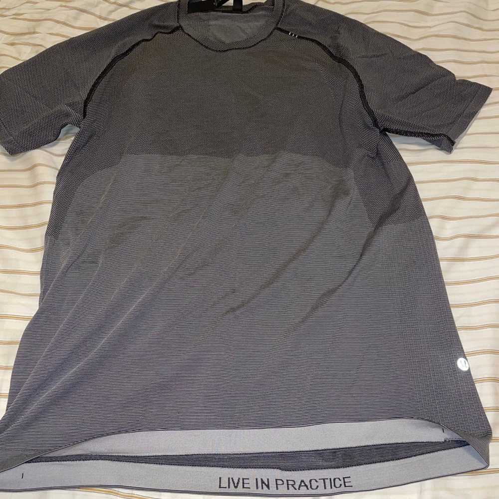 Lululemon shirt - image 3