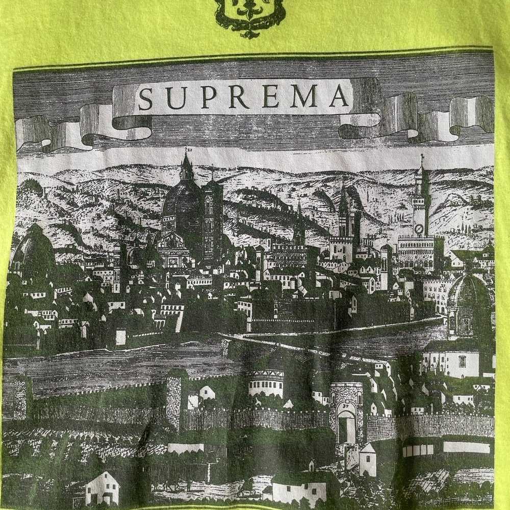 Supreme t shirts - image 2