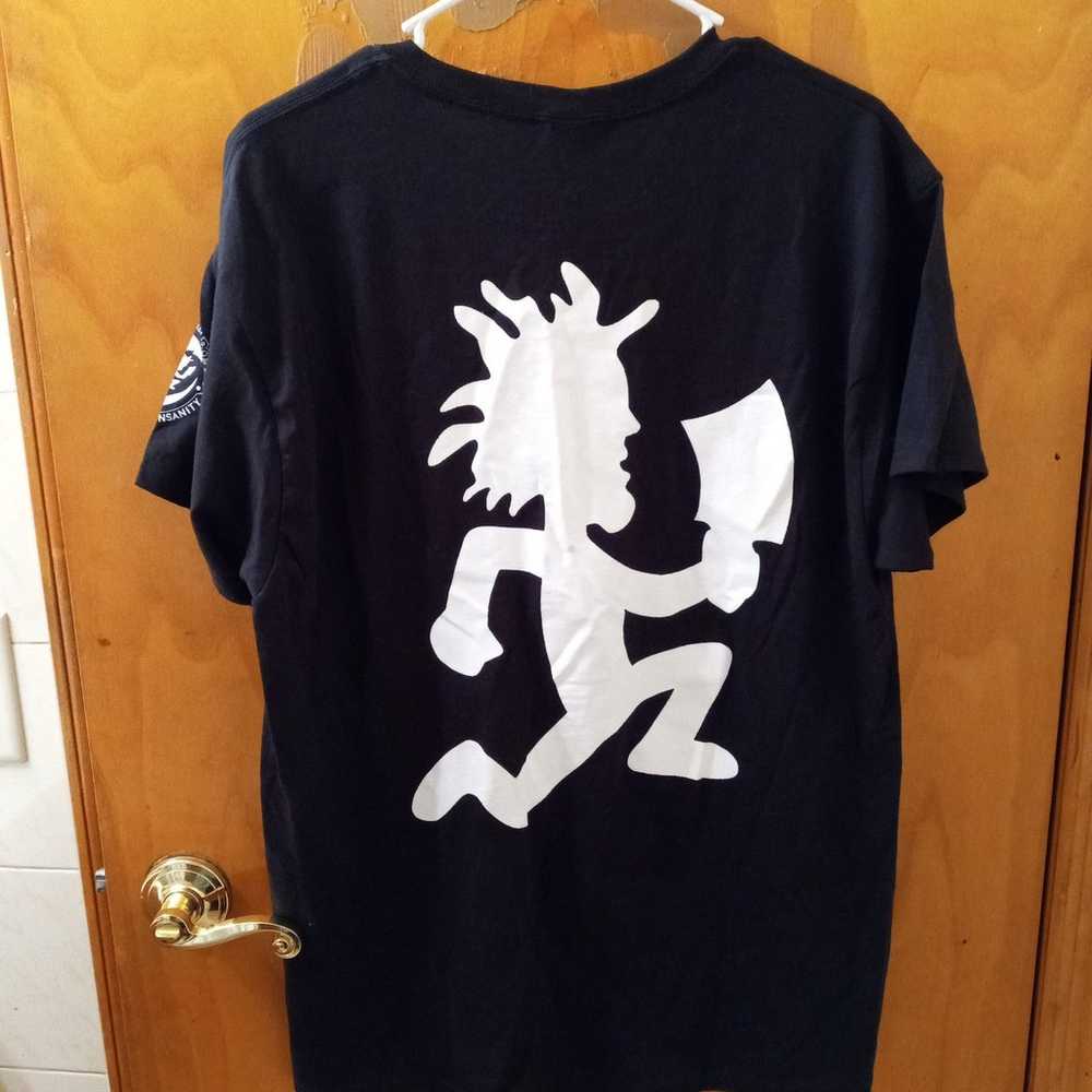 Shaggy 2 Dope Large T-Shirt - image 4