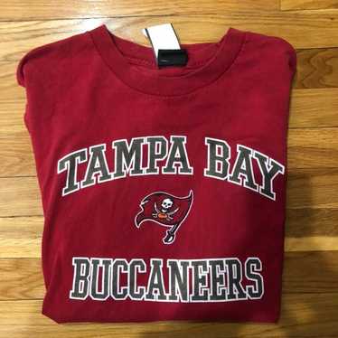 Tampa Bay Buccaneers T-Shirt