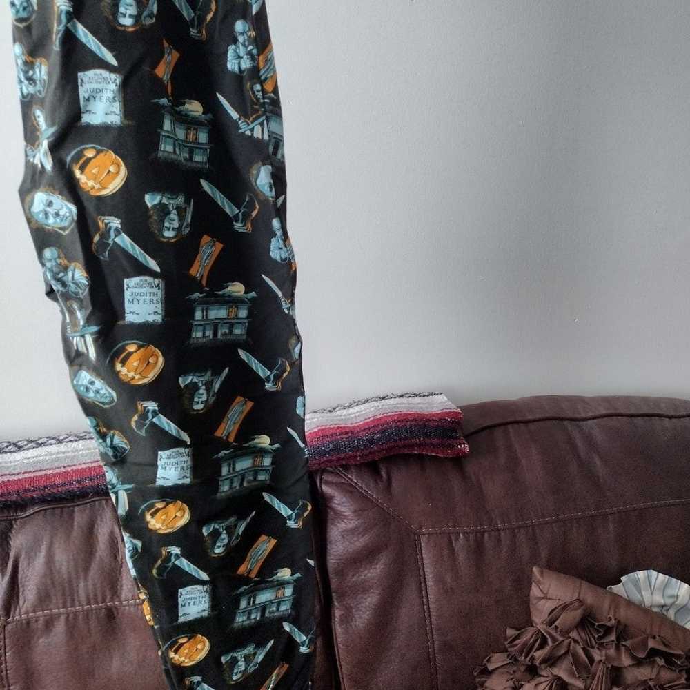 Creepy co. Michael Myers pajamas - image 6
