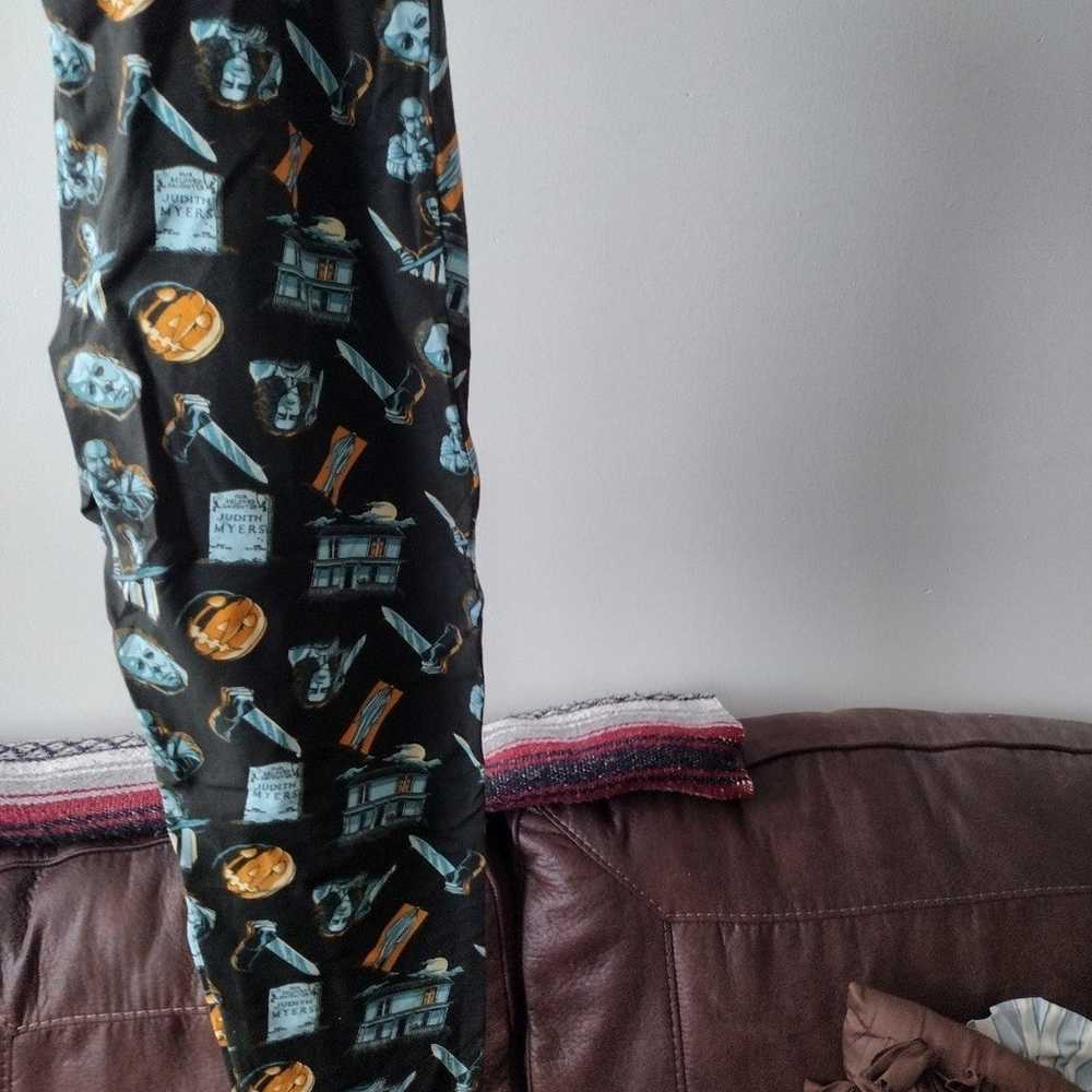 Creepy co. Michael Myers pajamas - image 7