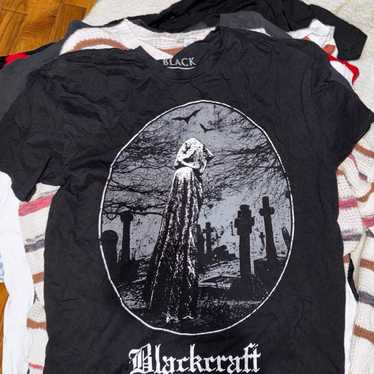 BlackCraft Cult Shirt - image 1