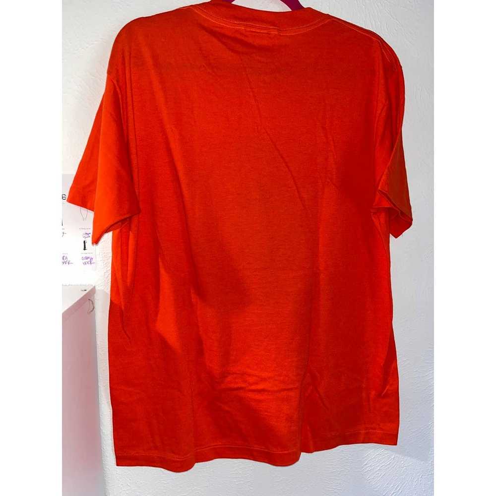 Vintage 80s Denver Broncos T-Shirt - New Conditio… - image 4