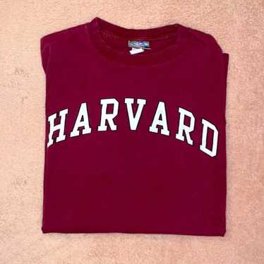 Harvard T-shirt - image 1