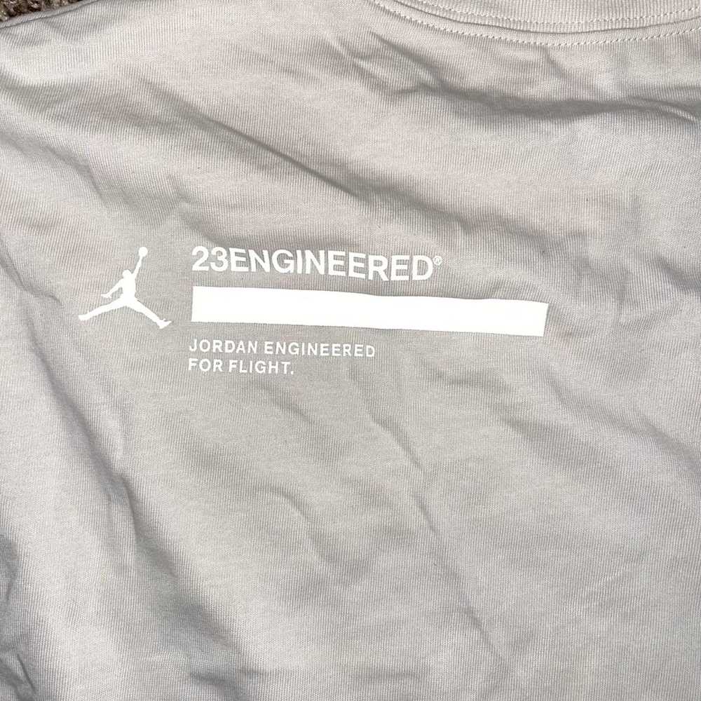 Air Jordan long Sleeve - image 4