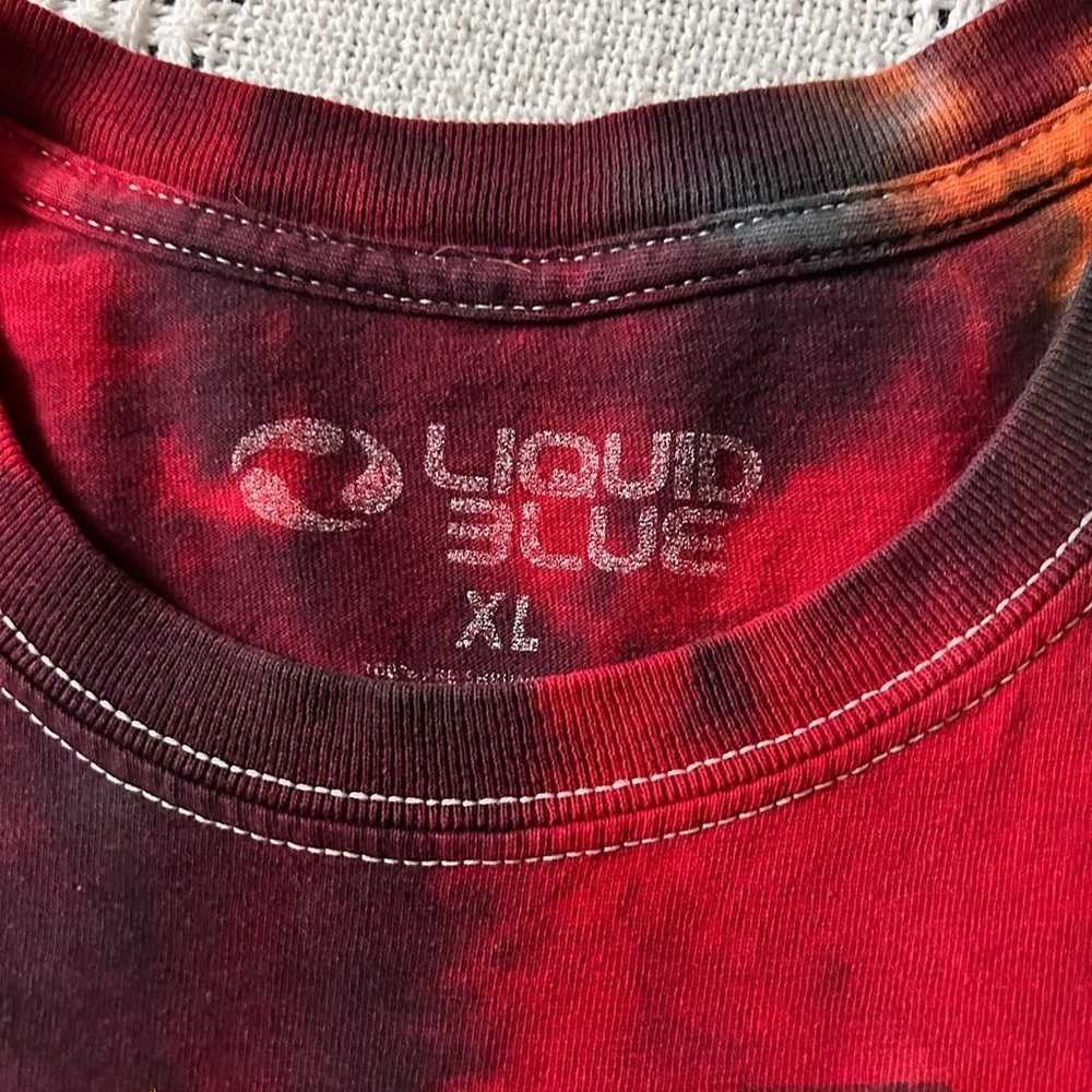 “Liquid Blue” AC/DC T-Shirt - image 3