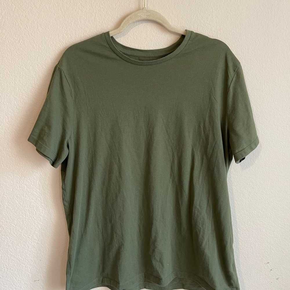 Mens XL t shirts (5 shirts) - image 5