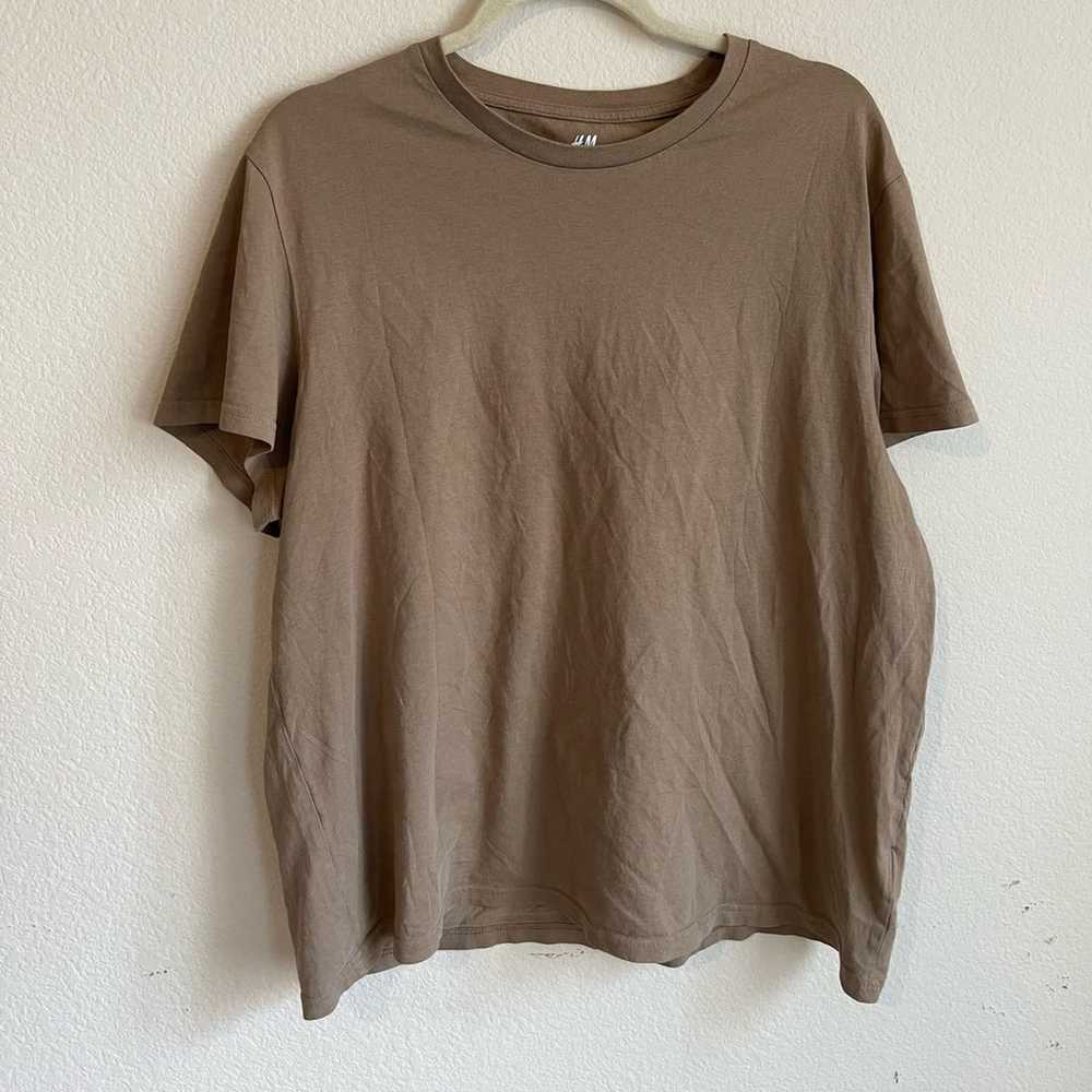 Mens XL t shirts (5 shirts) - image 7