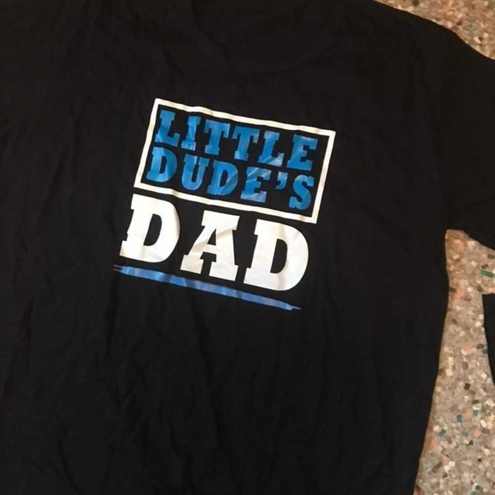 Daddy Son Tshirts - image 11