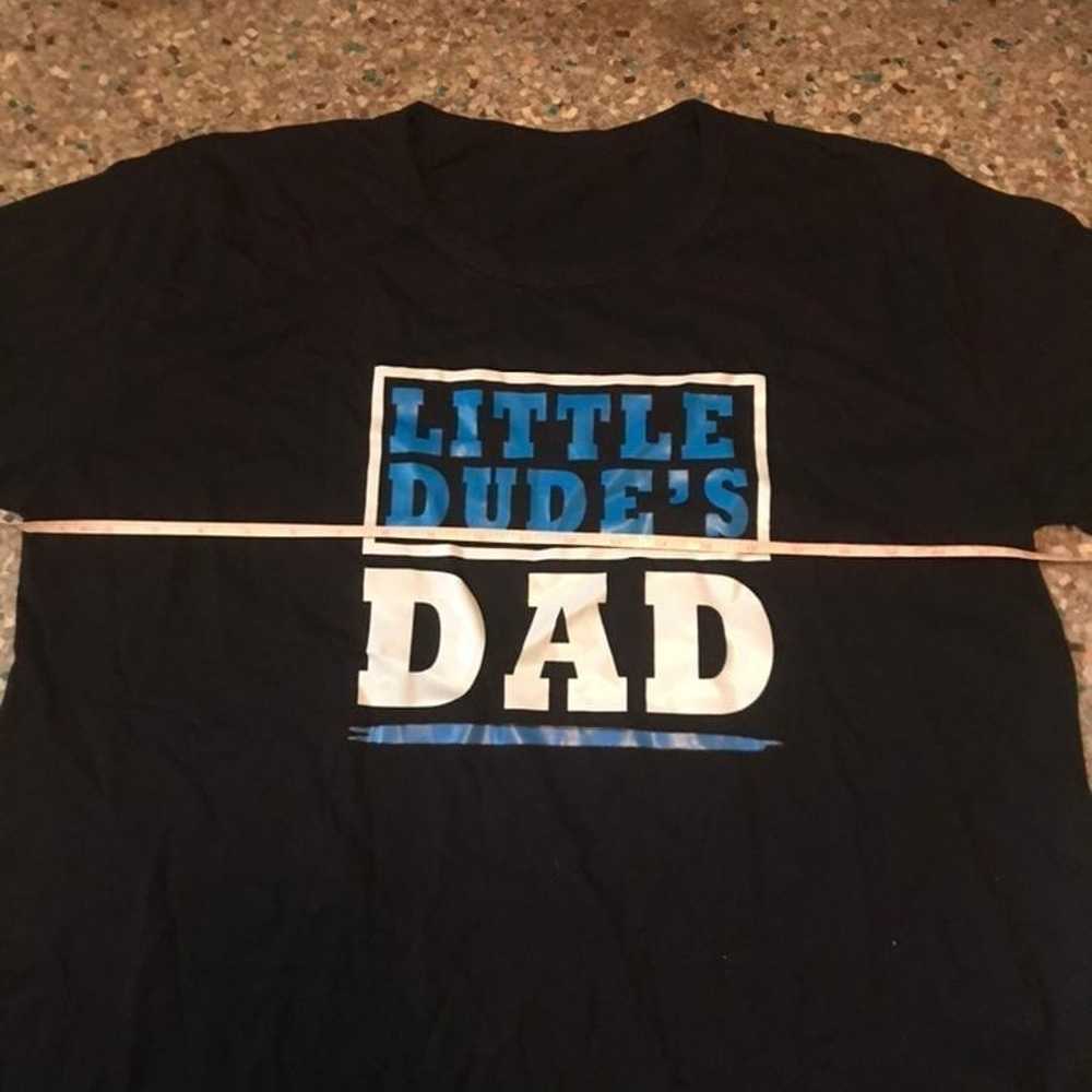 Daddy Son Tshirts - image 2