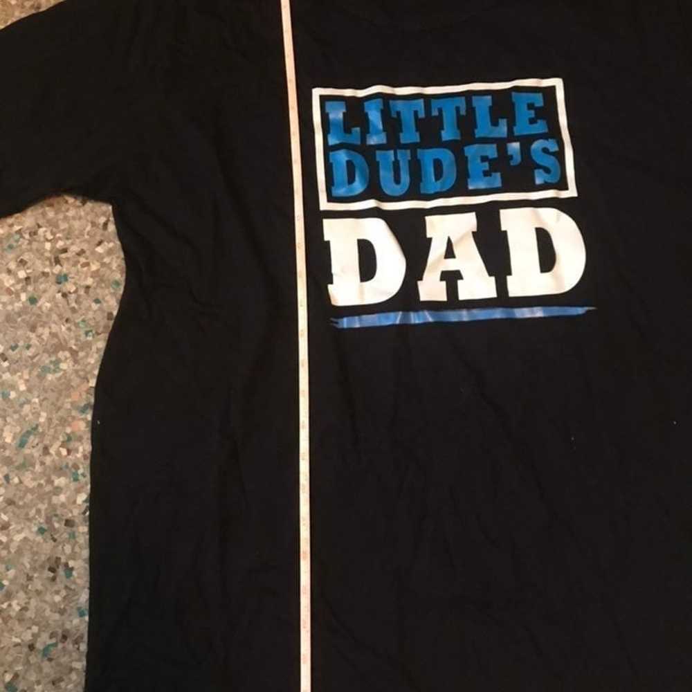Daddy Son Tshirts - image 4