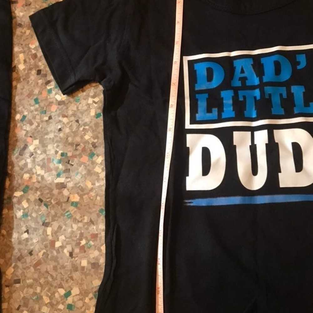 Daddy Son Tshirts - image 9