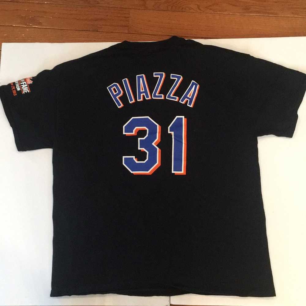 T-Shirt Mike Piazza from 2013 - image 1