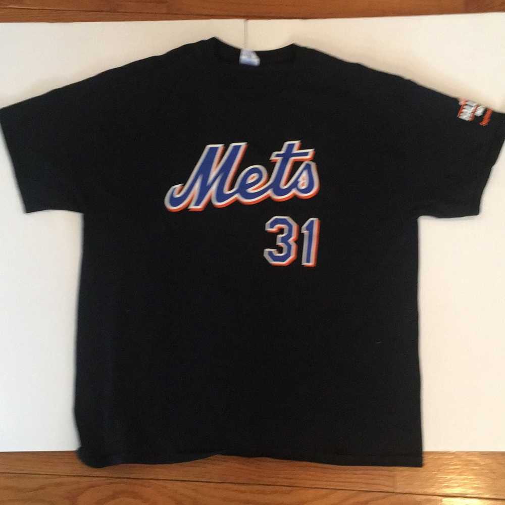 T-Shirt Mike Piazza from 2013 - image 3