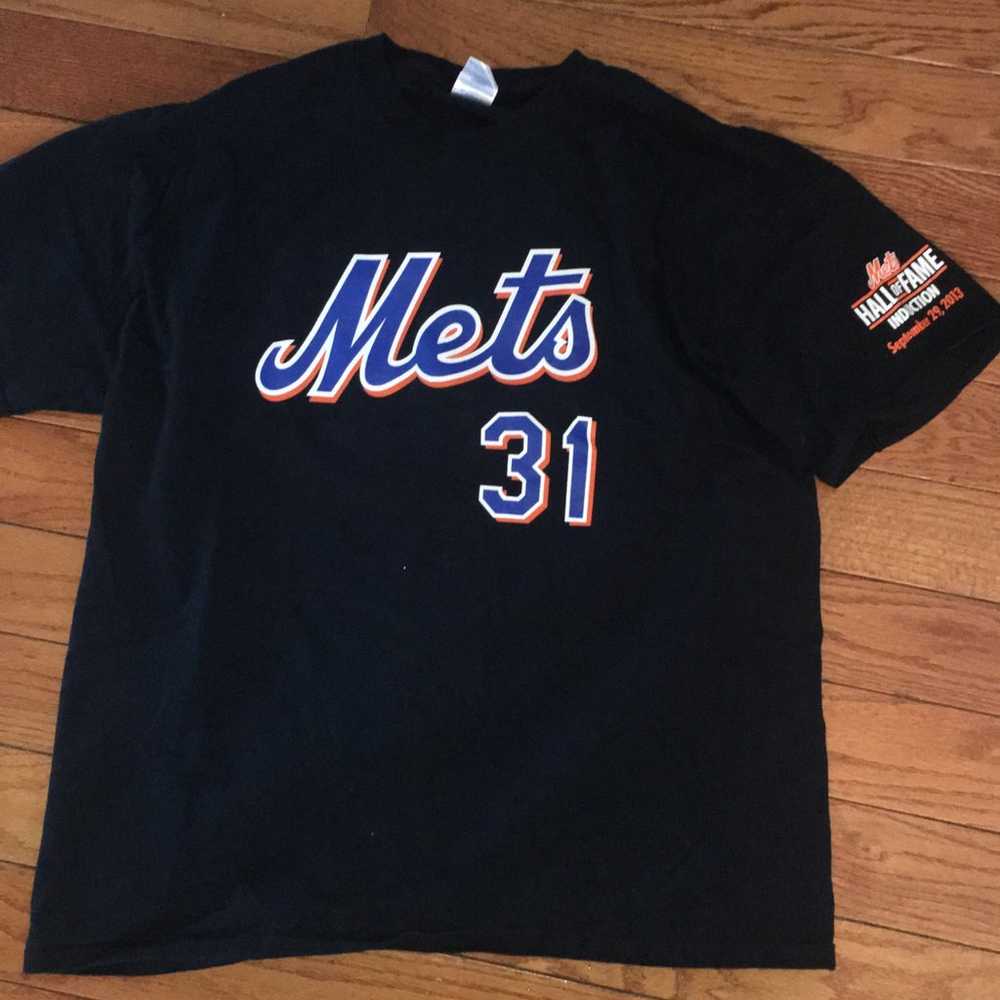 T-Shirt Mike Piazza from 2013 - image 4