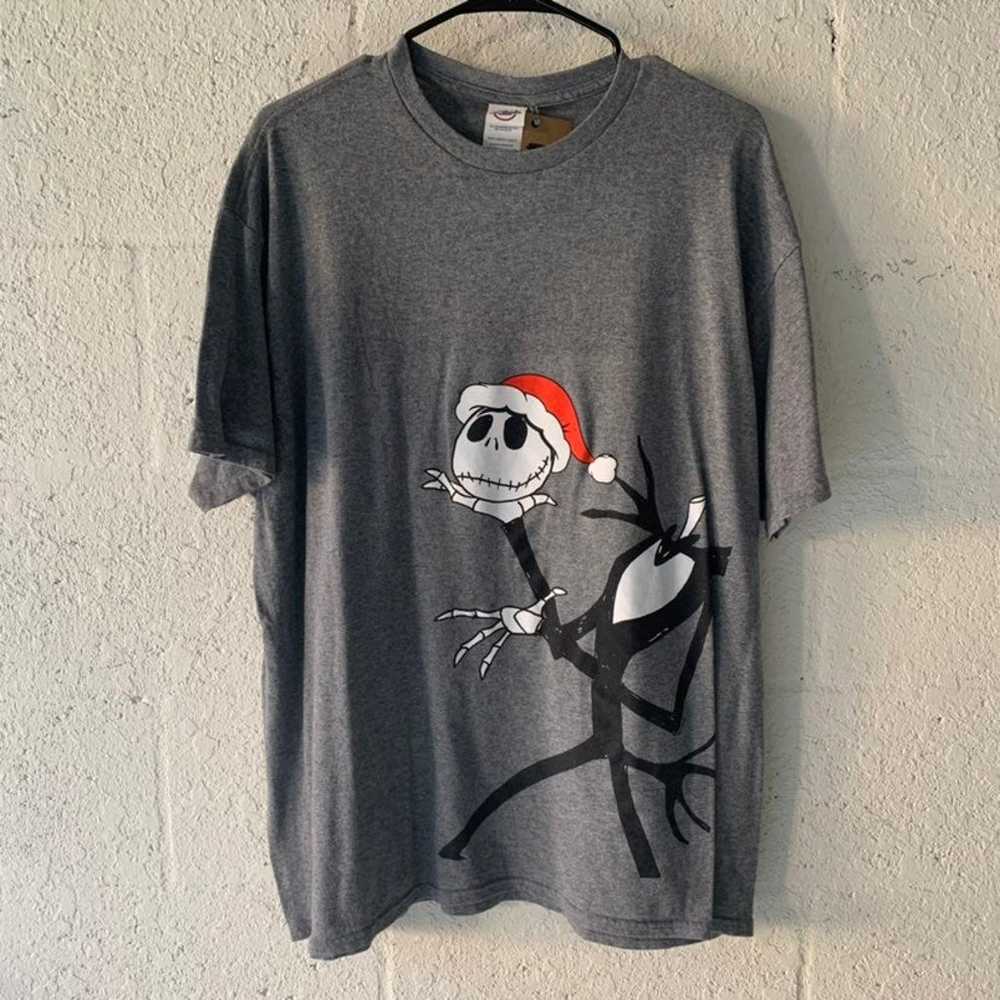 Disney Nightmare Before Christmas Shirt - image 1