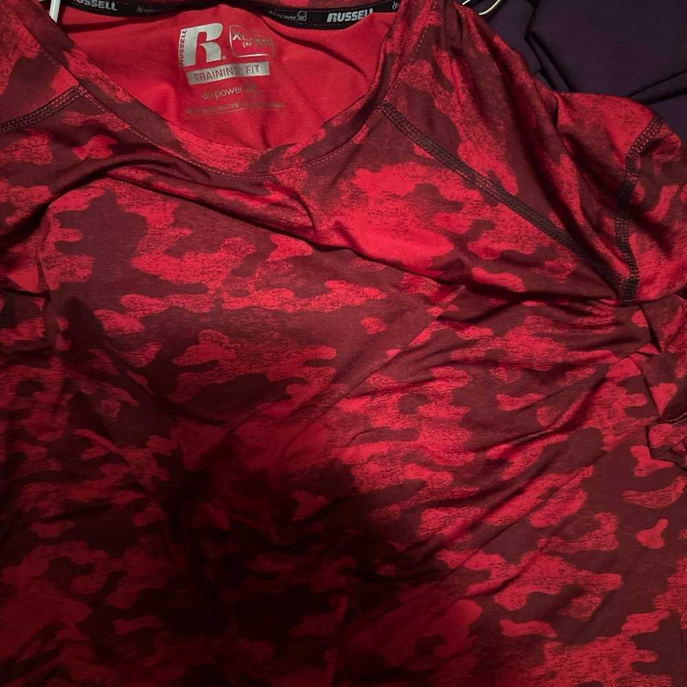 Camouflage t shirt bundle - image 2