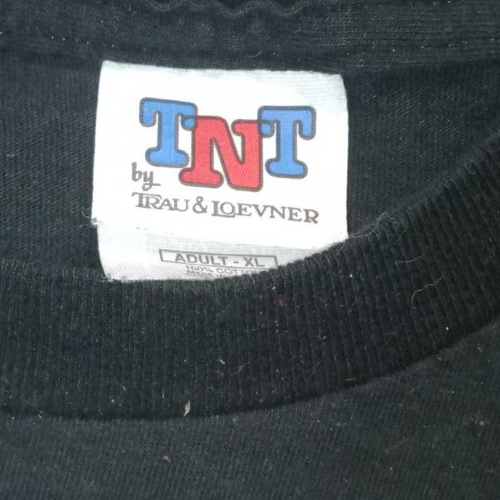 Trau&Loevner TNT Graphic T shirt Nature Calls EAG… - image 3