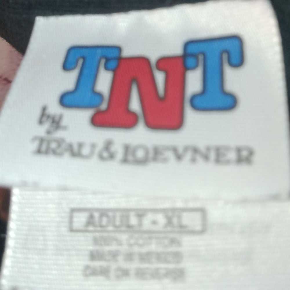 Trau&Loevner TNT Graphic T shirt Nature Calls EAG… - image 7