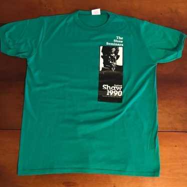 Vintage '90 Shaw Festival T-Shirt XL