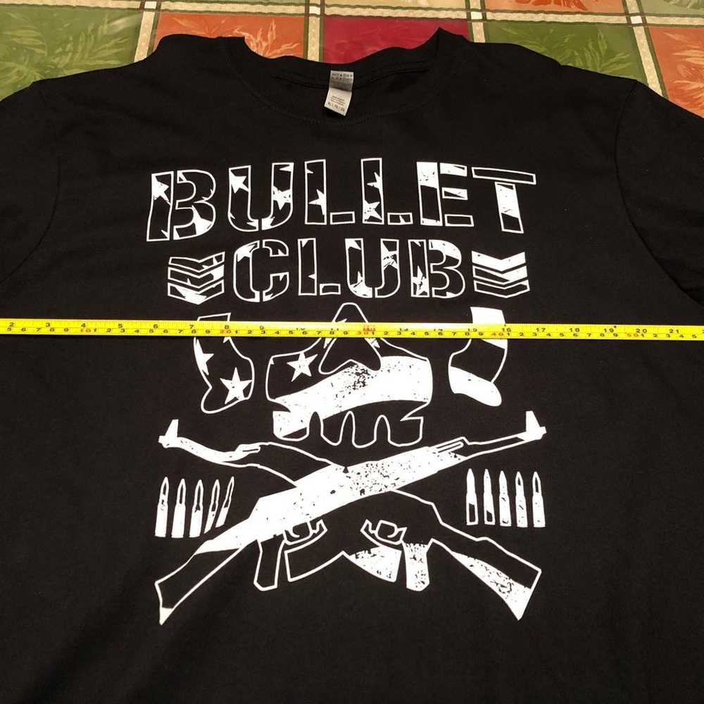 Bullet Club Los Angeles New Japan Pro Wrestling S… - image 4