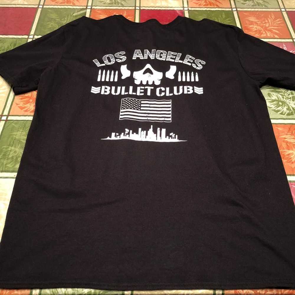 Bullet Club Los Angeles New Japan Pro Wrestling S… - image 6