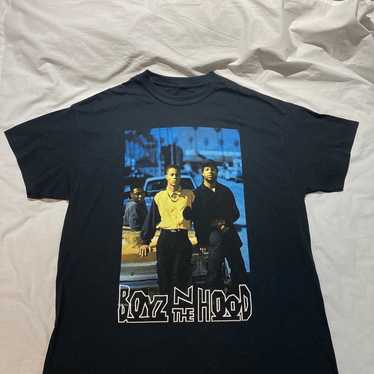 Boyz N the hood t-shirt, officially Licensed, siz… - image 1